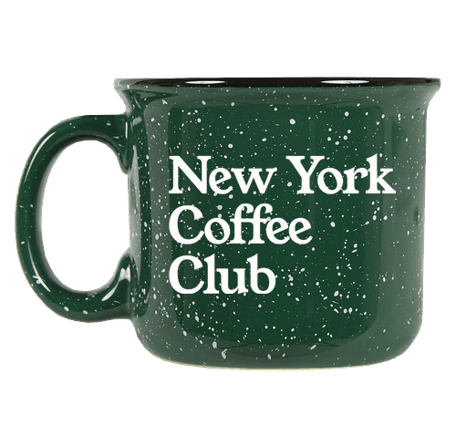 The Club Mug