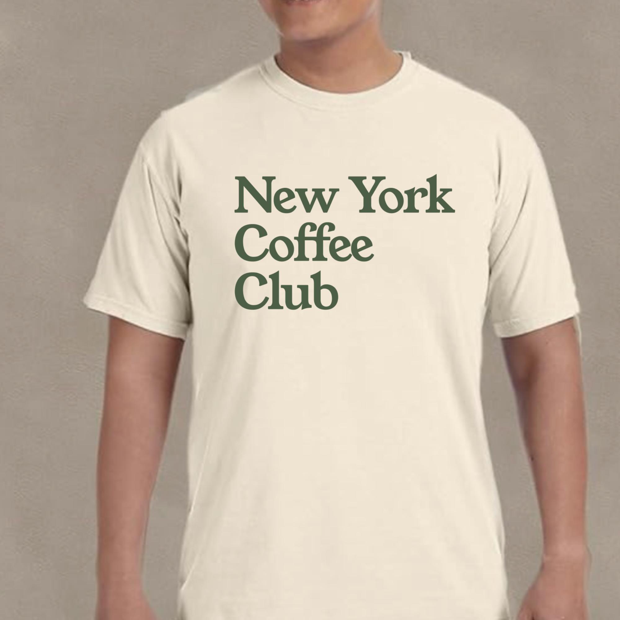 PRESALE Founder's Tee - Josh's Regular